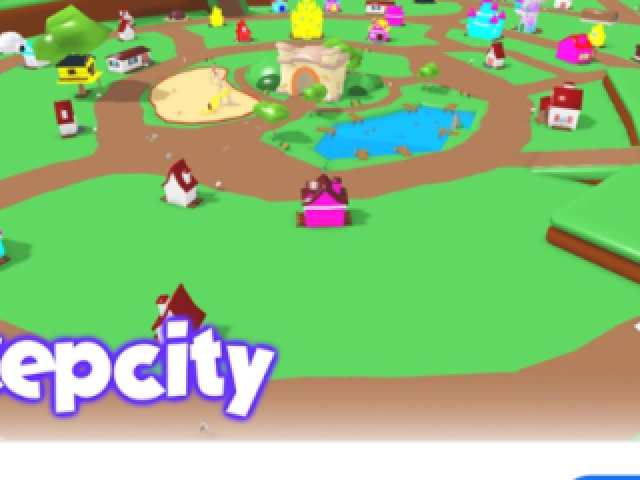 Meepcity