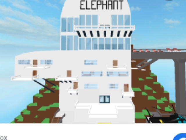 Hotel Elephant