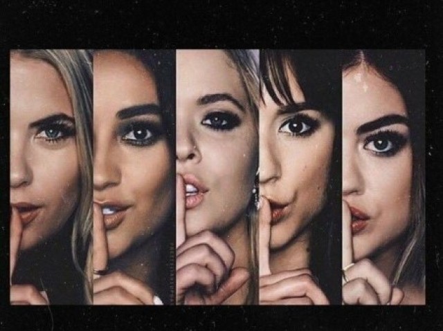 Quem você seria em PLL?