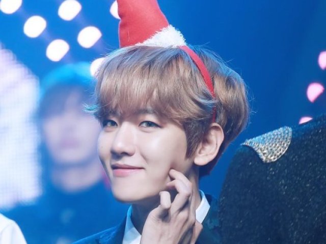 Baekhyun