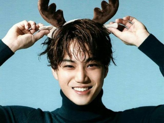 Jongin