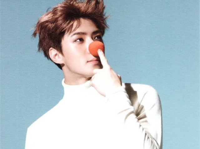 Sehun