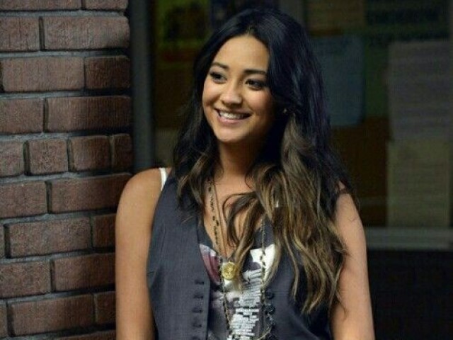Emily Fields