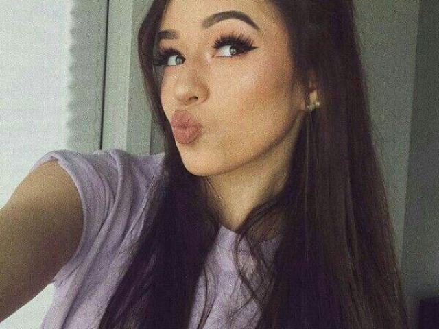 😘