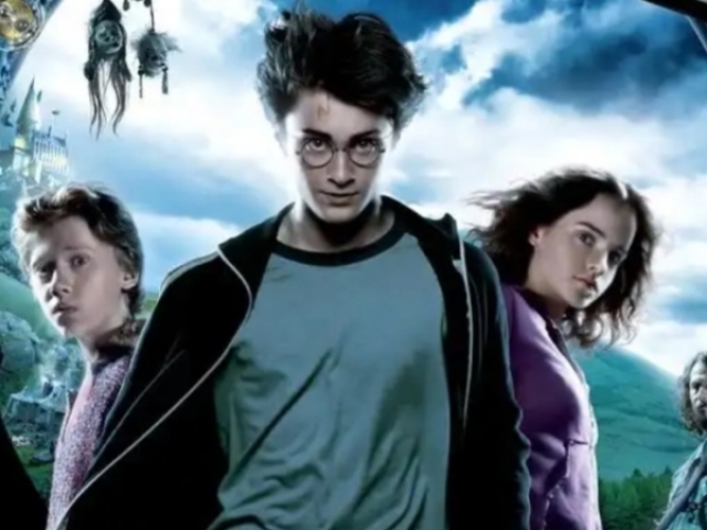 Você é realmente um fã de Harry Potter?