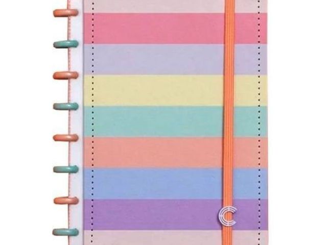 Caderno Inteligente