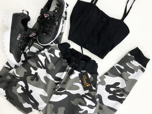 Roupas