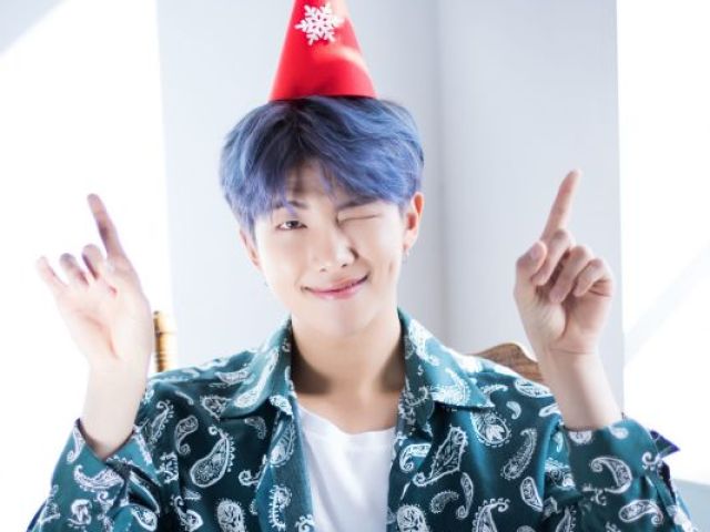 Namjoon