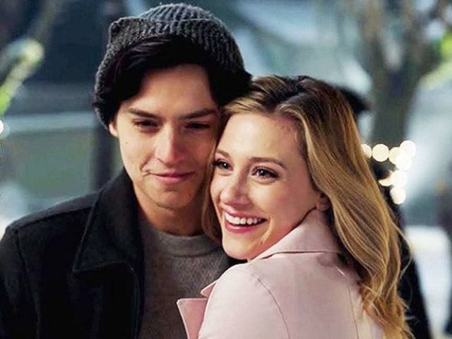 Jughead e Betty