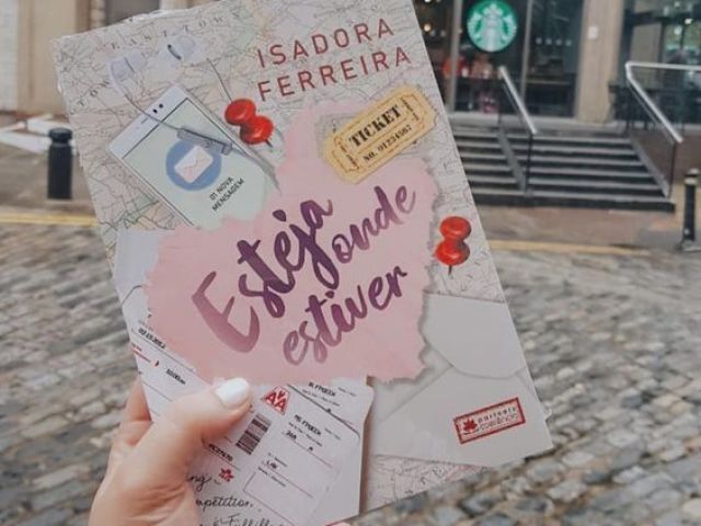 Livro