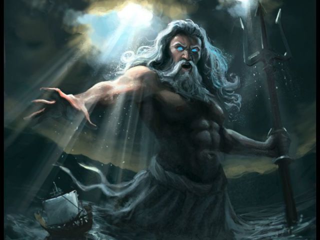 Você conhece mesmo mitologia grega?