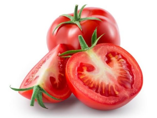 Tomate