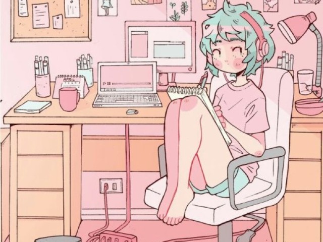 •Será que que você é uma loli?❤