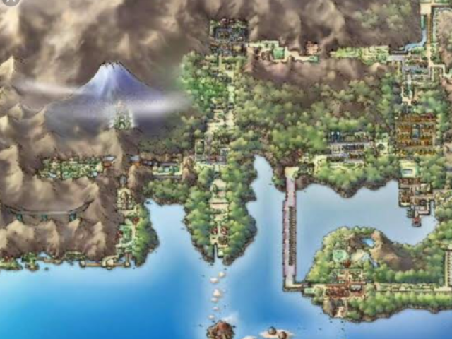 Kanto