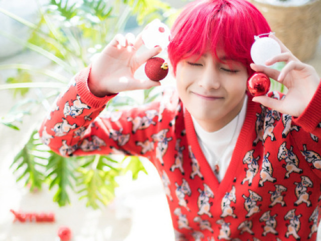 Taehyung