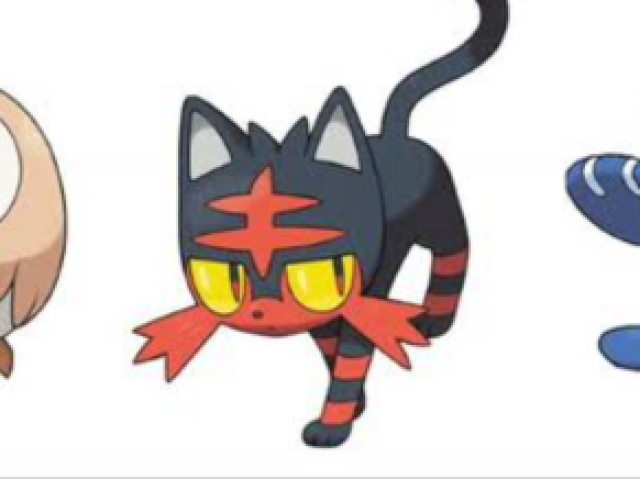 Litten