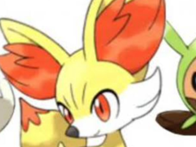 Fennekin