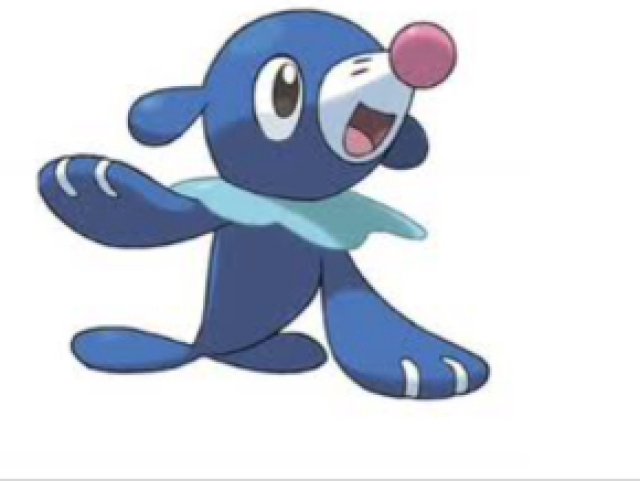 Popplio