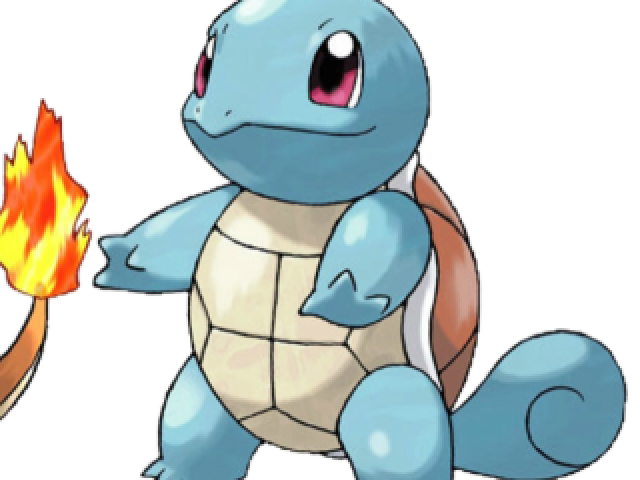 Squirtle