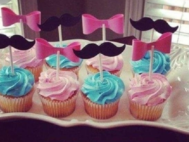 Cupcakes