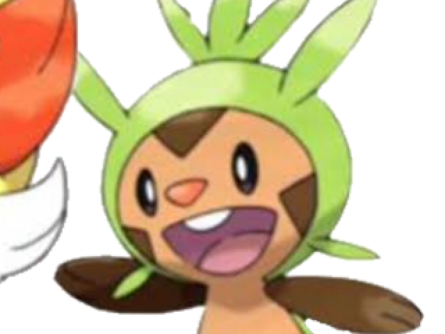 Chespin