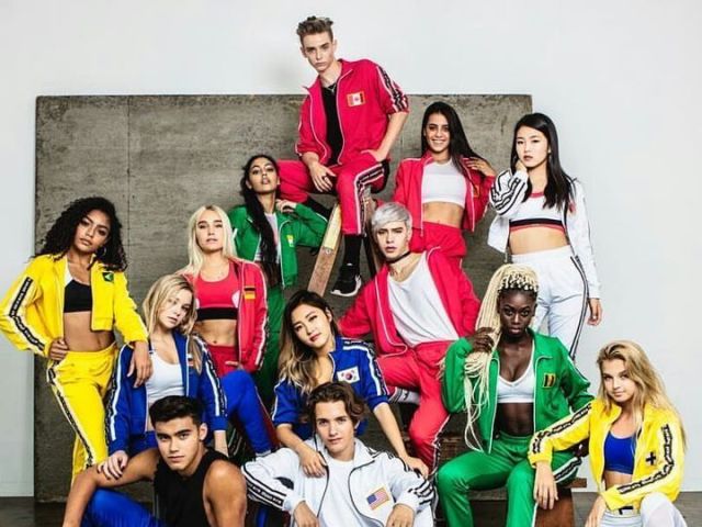 Você sabe tudo sobre o now United?teste