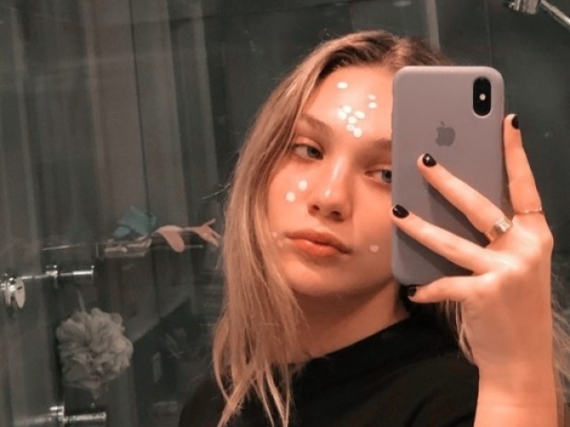 maddie