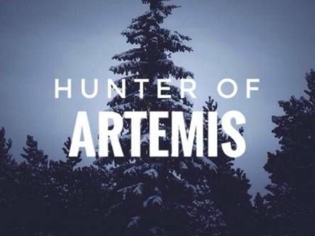 Você Seria uma Caçadora de Artemis?