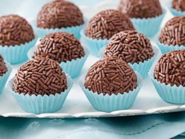 brigadeiro