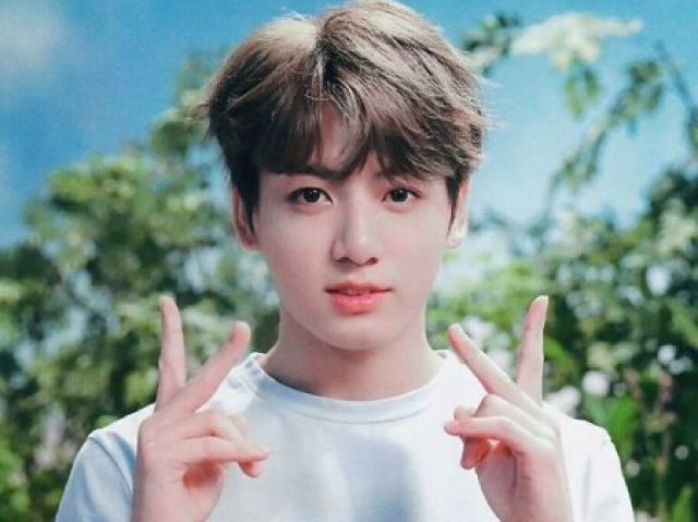 Jungkook