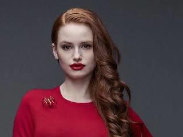 Cheryl Blossom