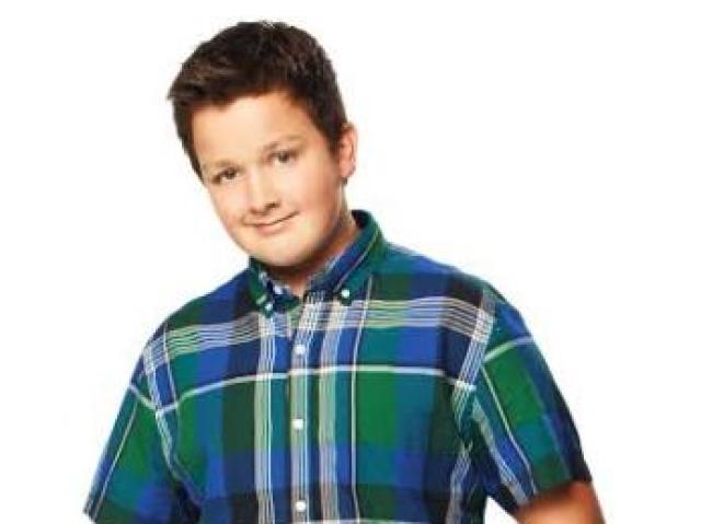 Você é mais Gibby Gibson