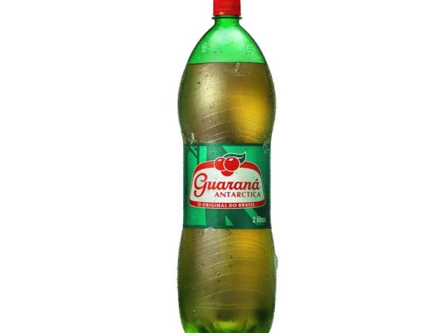 Guarana Antartica