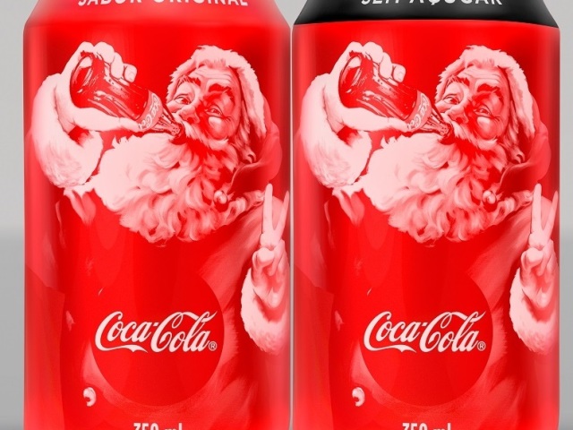 Coca Cola