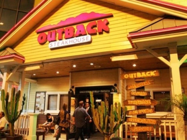 Outback