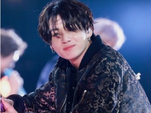 Você conhece Jeon JungKook!? 🤔🥰