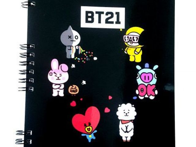 BT21