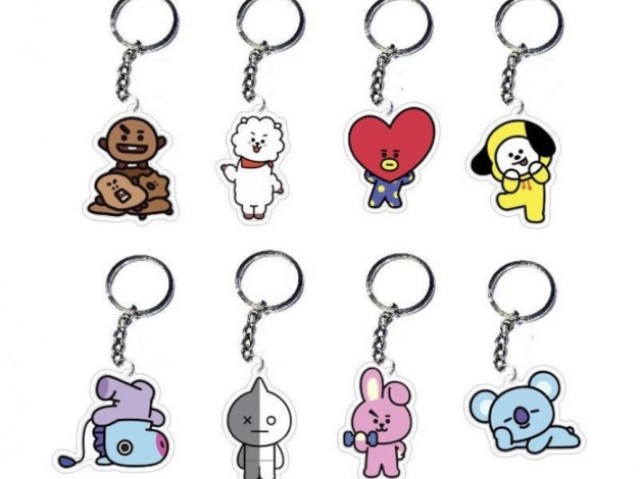 BT21