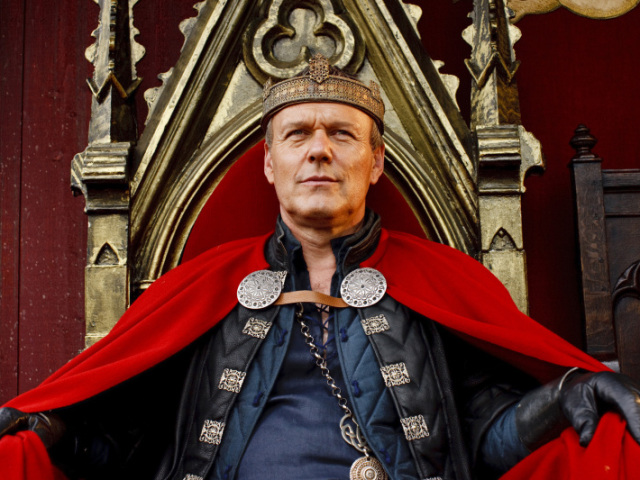 Uther