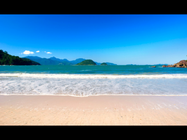 Praia - bora relaxa pq o meu lema é hacuna matata