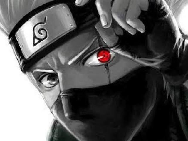 Kakashi