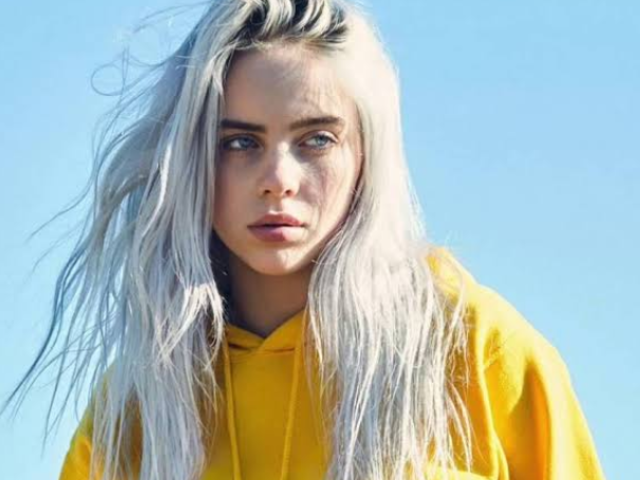 Billie Eilish