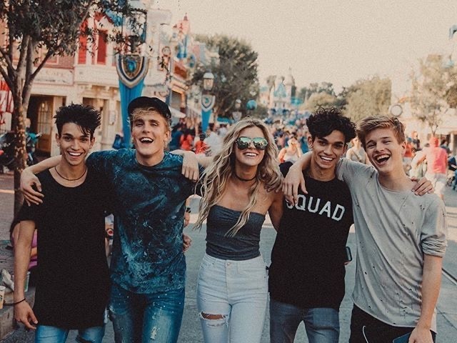 Meus bbs