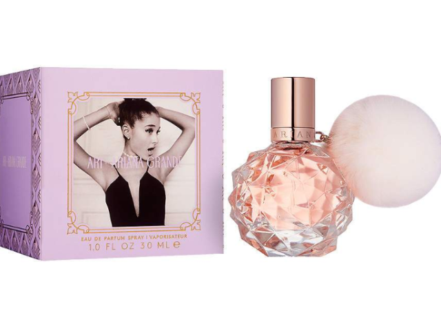 Perfume Ariana Grande