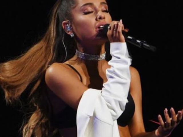 Você realmente conhece Ariana Grande?