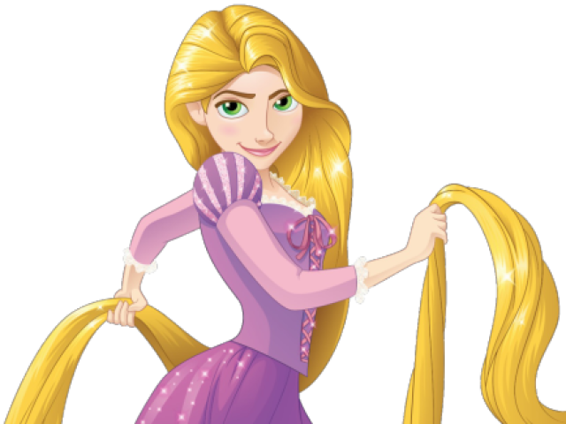 Rapunzel