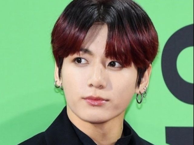 Jungkook