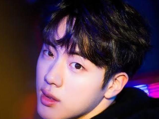 Seokjin