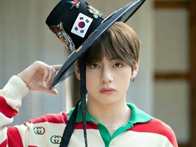 Taehyung