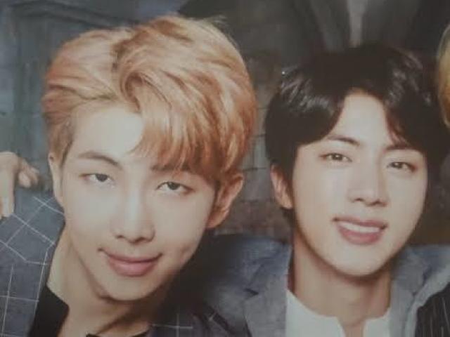 Namjin